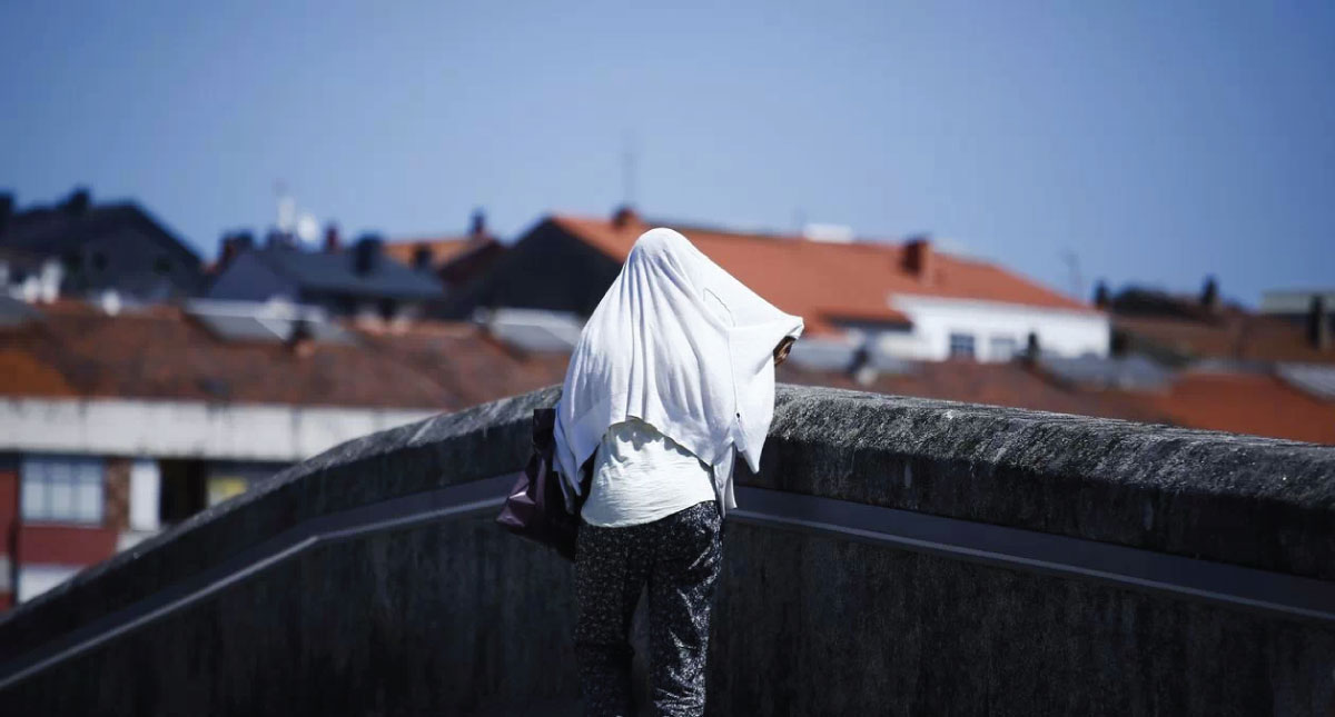 Nueva declaratoria de emergencia en Chihuahua por ola de calor