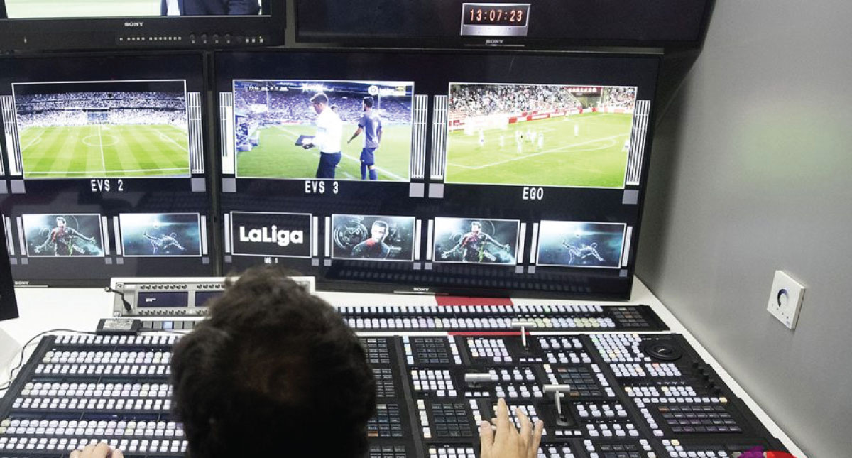 Inteligencia artificial planea encontrar al próximo Messi