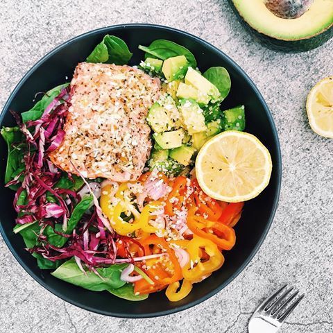 10 Cambios fáciles en tu dieta para bajar de peso - cambiosdieta10