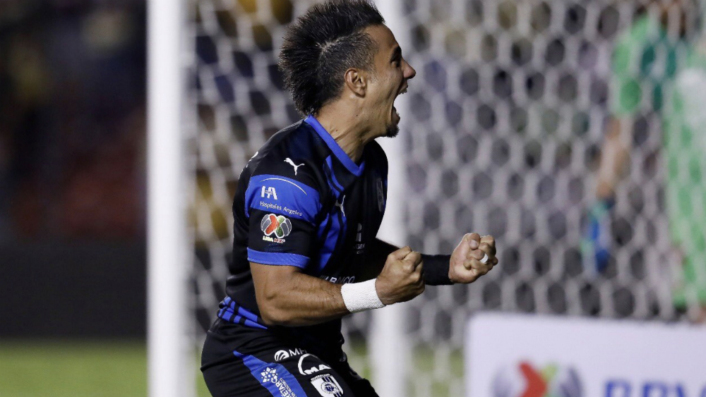 Es Cruz Azul el rival a vencer en el Apertura 2018: Sanvezzo - camilo-sanvezzo