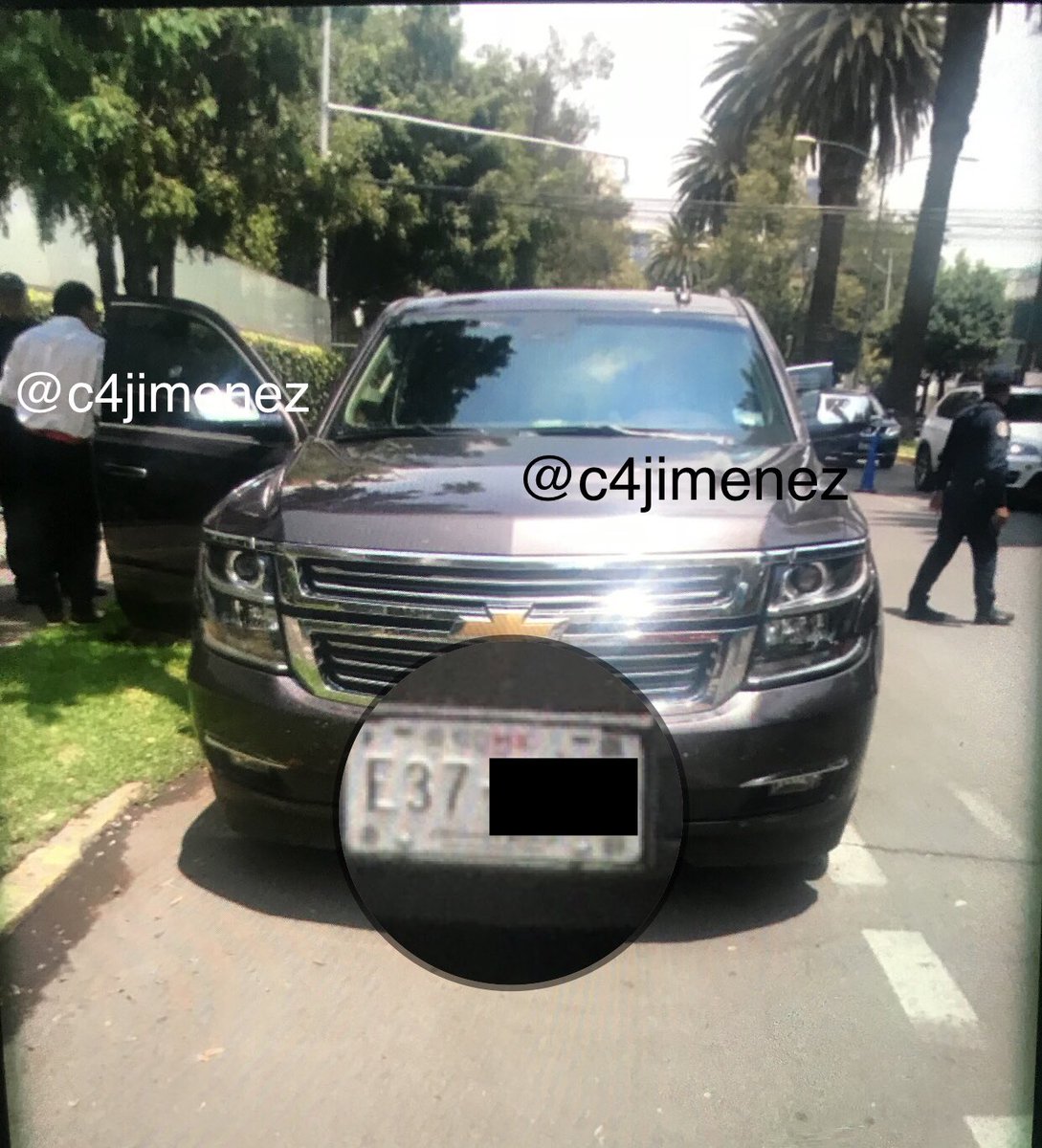 Identifican a presunto prestanombres de Vicente Carrillo Leyva - camioneta-prestranombres-carrillo-leyva