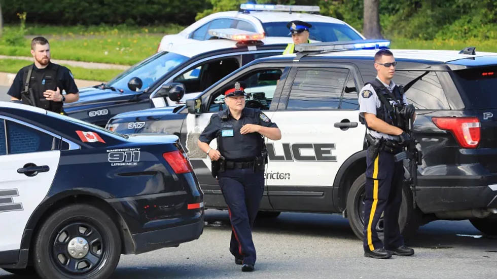 Tiroteo en Canadá deja cuatro muertos y un detenido - canada-tiroteo-fredericton-2