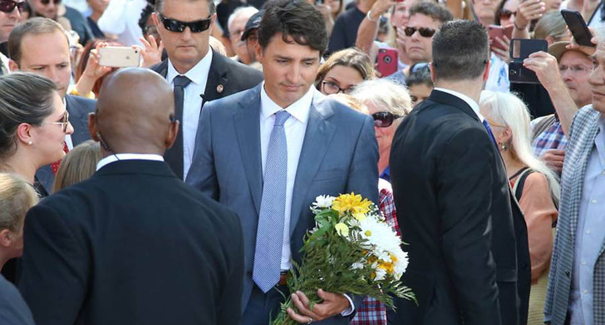 Canadá plantea requisitos más estrictos para la venta de armas