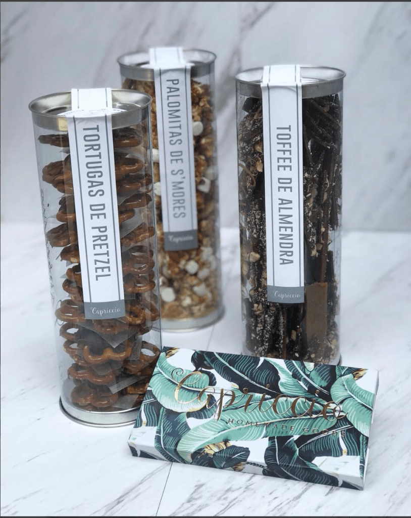 Los mejores postres para llevar a una cena. - capriccio