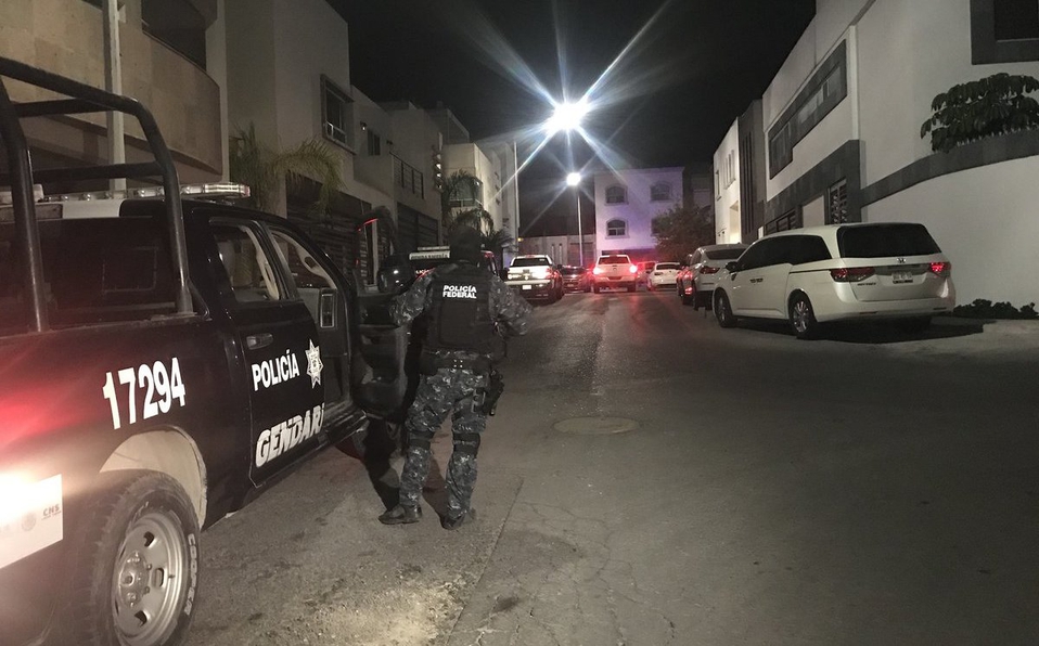 Detienen a líder criminal en Monterrey - captura-criminal-monterrey