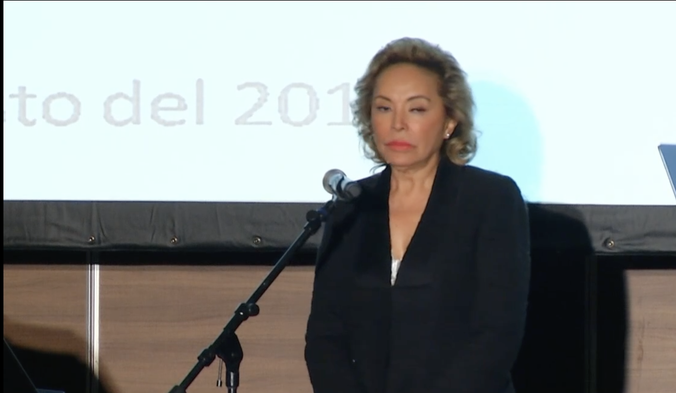 Elba Esther Gordillo asegura que seguirá al lado del magisterio - captura-de-pantalla-2018-08-20-a-las-110237