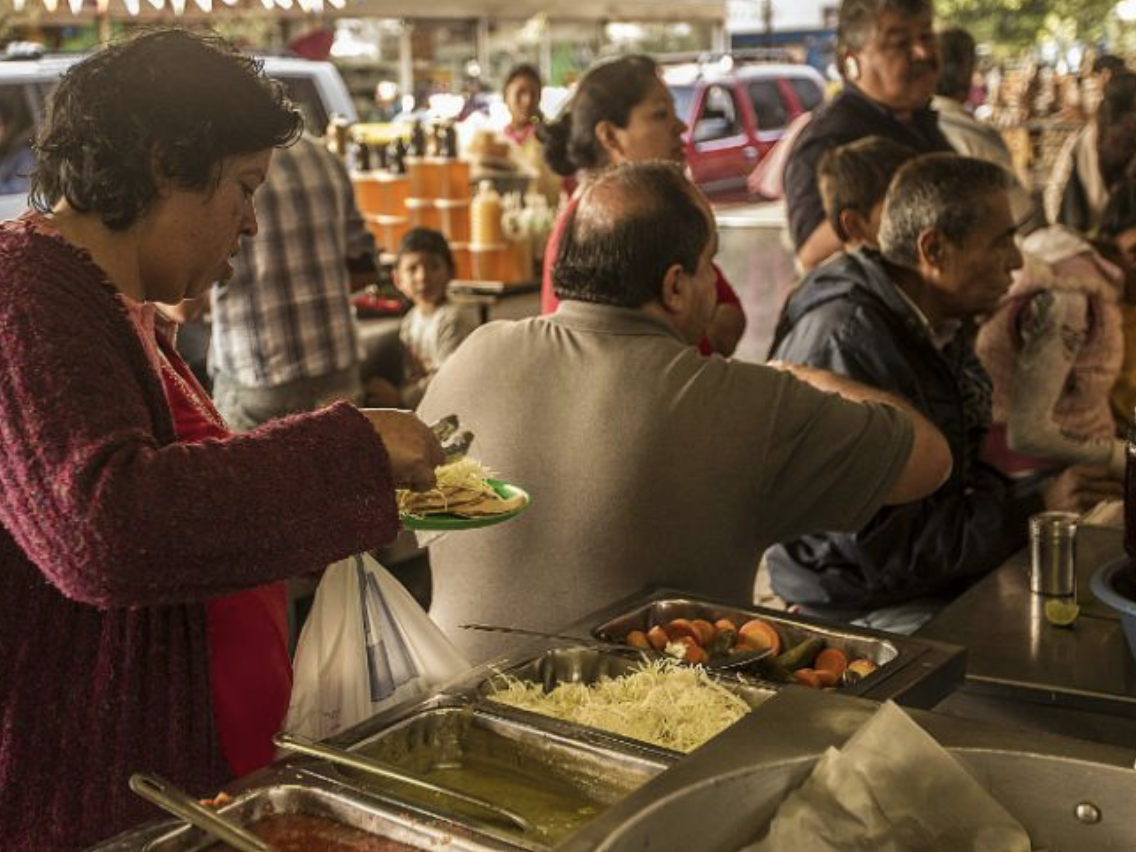 El 43 por ciento de los mexicanos adultos sufren de colesterol alto - captura-de-pantalla-2018-08-20-a-las-152124
