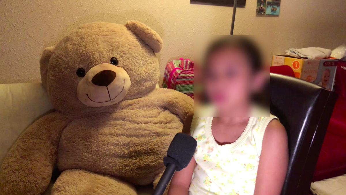 La heróica crónica de Blanca