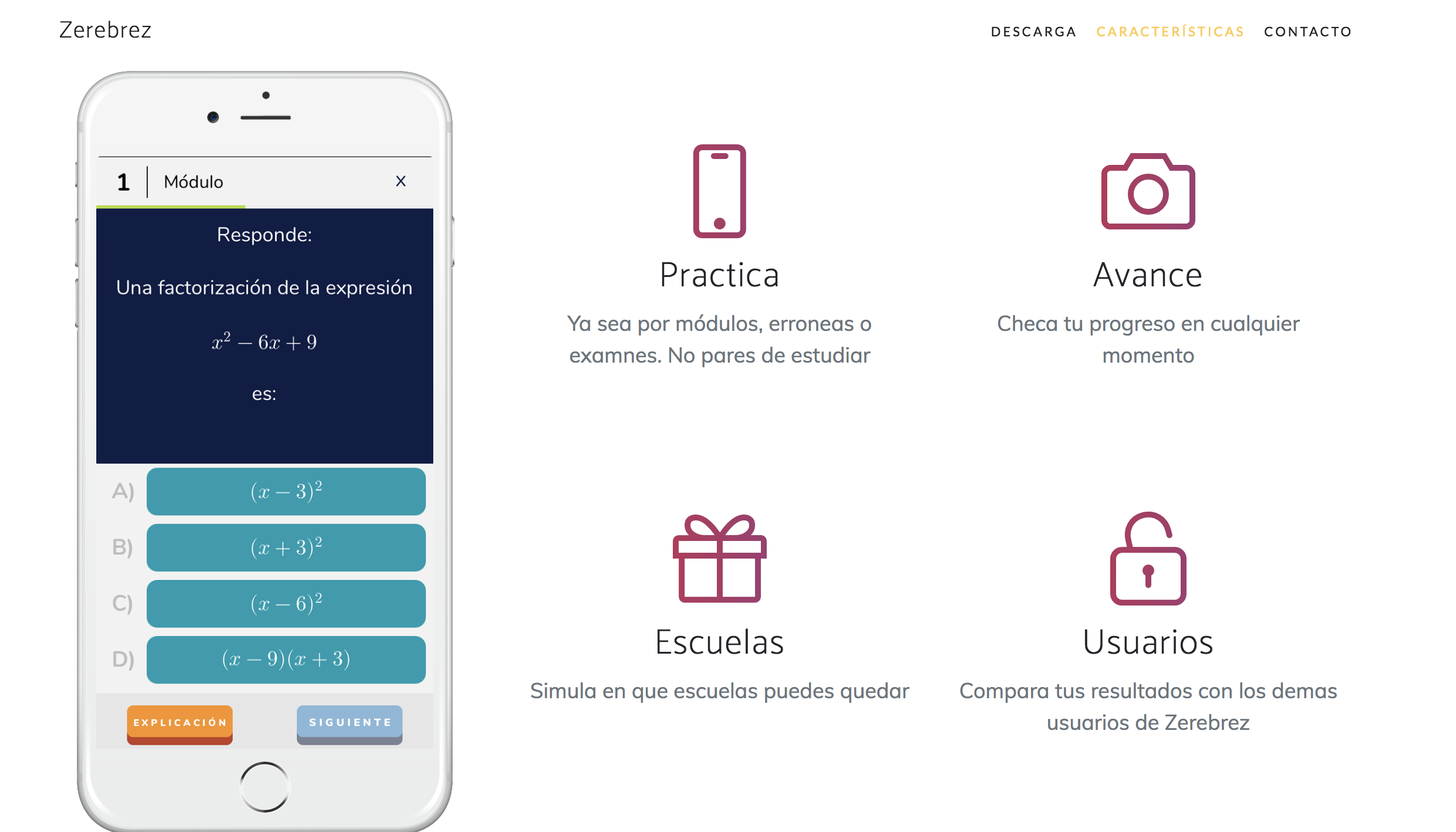 La aplicación que te ayuda a pasar el examen COMIPEMS - captura-de-pantalla-2018-08-28-a-las-164615