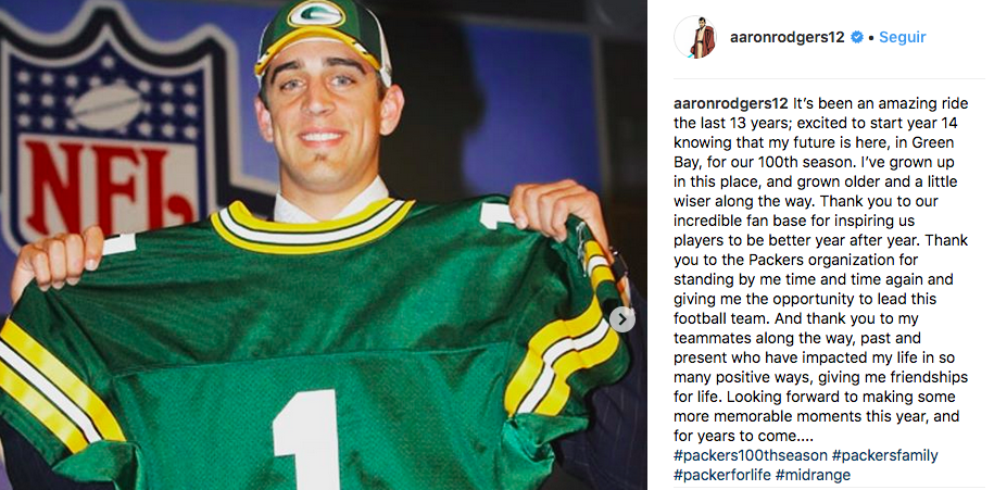 Aaron Rodgers se convierte en el jugador mejor pagado de la NFL - captura-de-pantalla-2018-08-30-a-las-093925