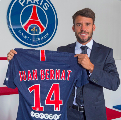 El PSG contrata a Juan Bernat - captura-de-pantalla-2018-08-31-a-las-163336