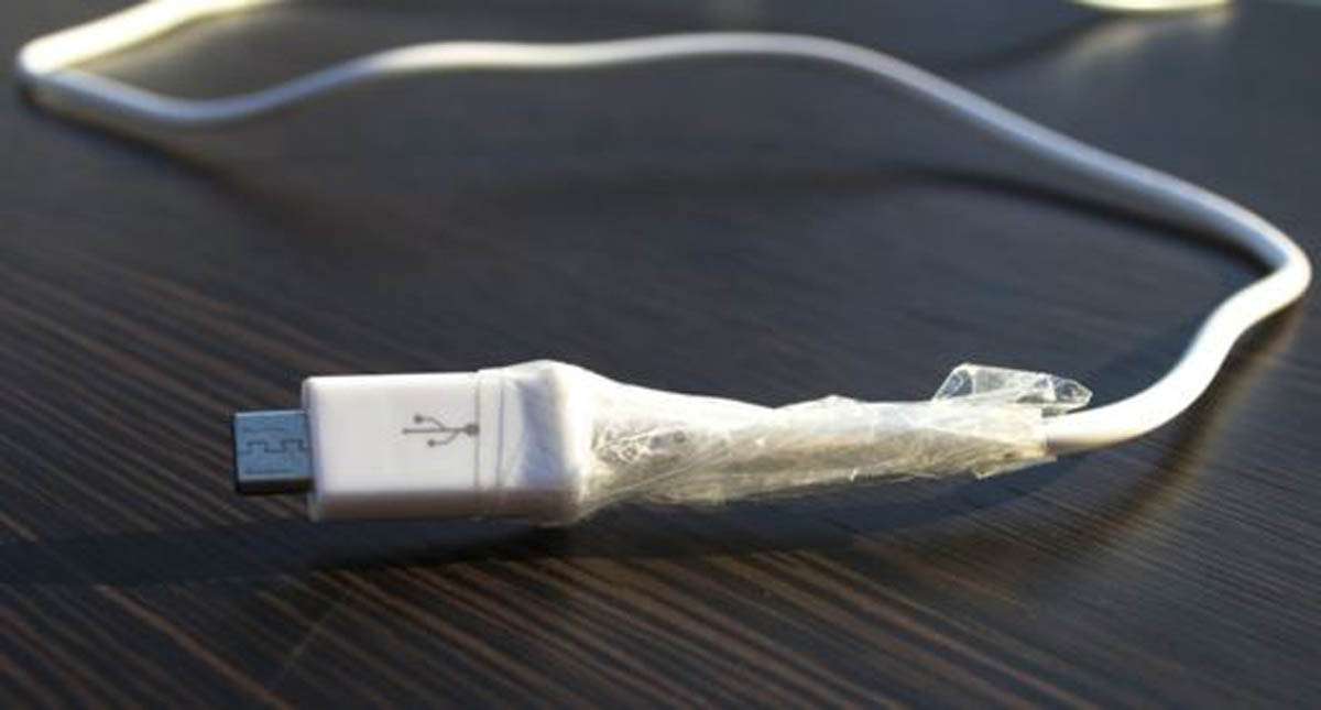 Cargar el celular con cables defectuosos es sumamente peligroso - cargar-el-celular-con-cables-defectuosos-es-peligroso