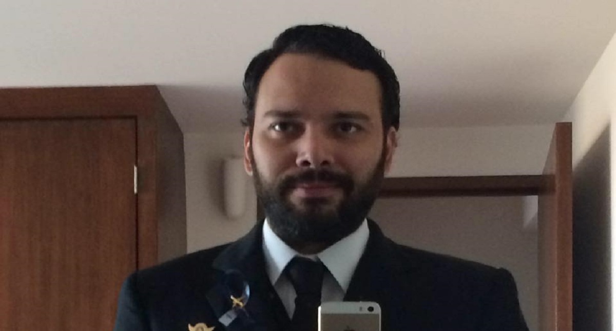 Baja a 22 cifra de hospitalizados por accidente aéreo en Durango - carlos-meyran