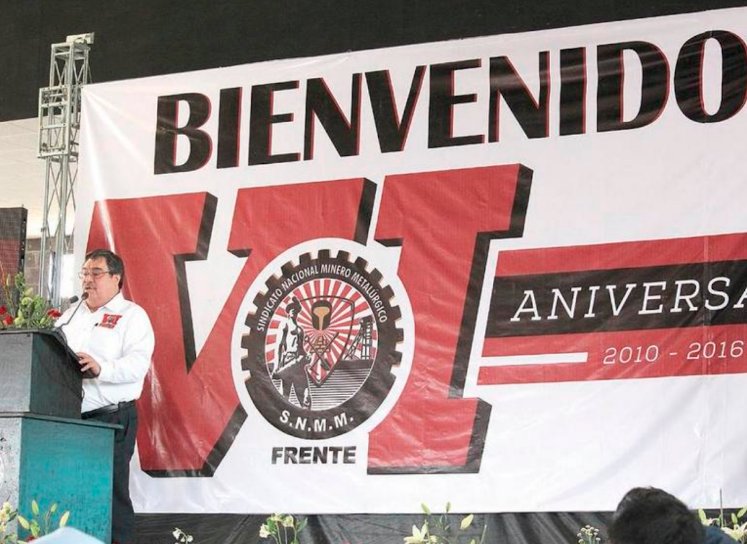 Exigen a Gómez Urrutia devolver fideicomiso previo a tomar protesta - carlos-pavon-snmm