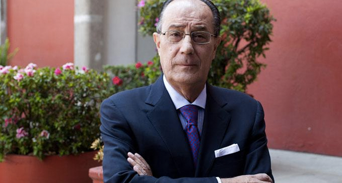 Acuerdo con EE. UU. despeja incógnitas: Ruiz Sacristán Acuerdo con EE. UU. despeja incógnitas: Ruiz Sacristán