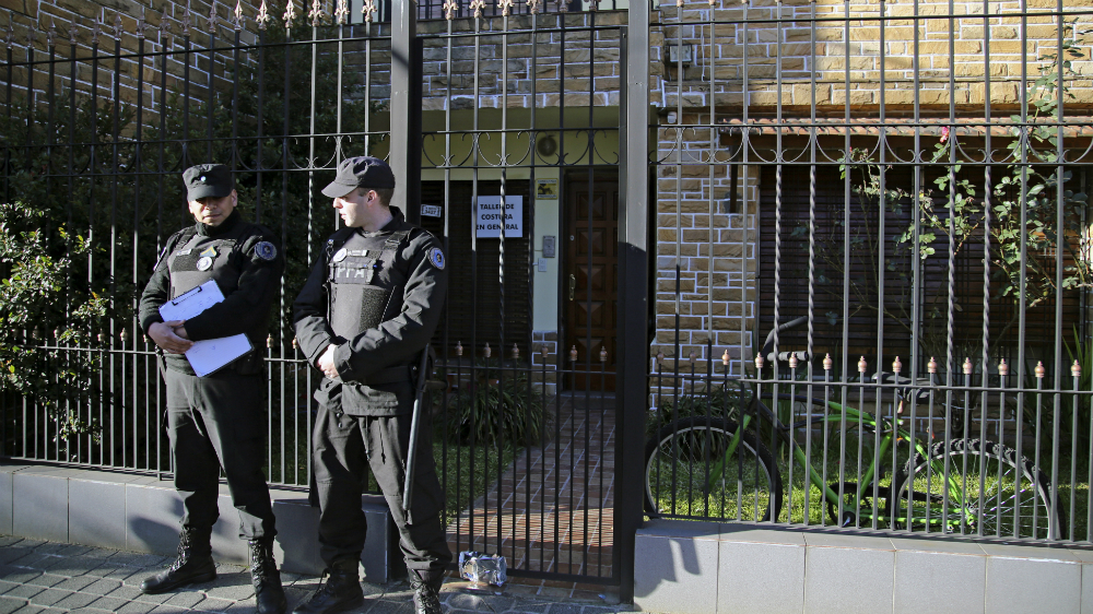 ¿Está preparada Argentina para llevar un proceso de las características del Lava Jato?: Zovatto