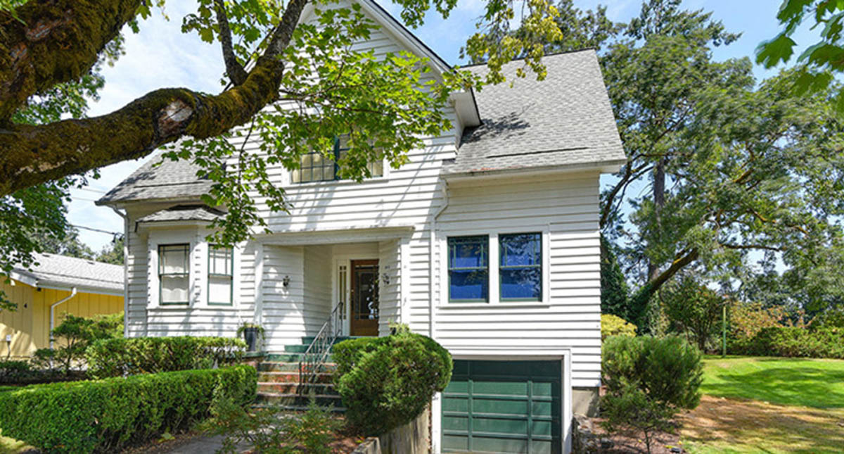 A la venta casa de película ‘Twilight’