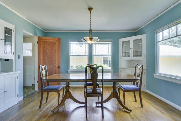 A la venta casa de película 'Twilight' - casaint