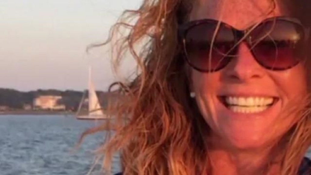 Caimán mata a mujer que paseaba a su perro en EE.UU. Caimán mata a mujer que paseaba a su perro en EE.UU.