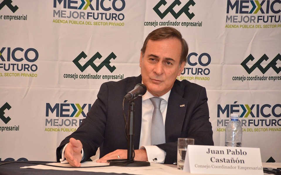 Necesario convertir desarrollo de infraestructura en política de Estado: CCE - cce