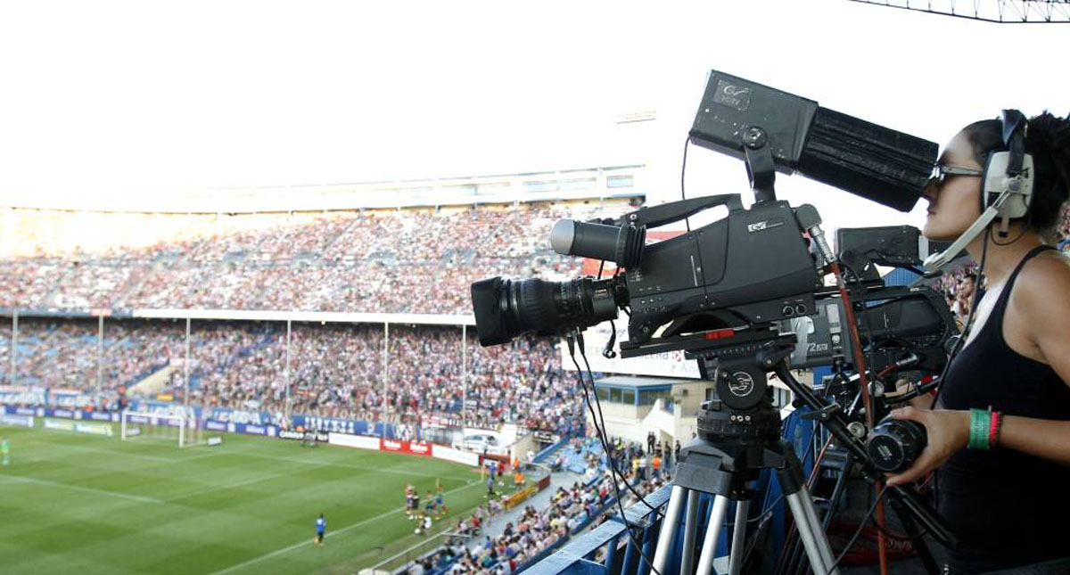 Partidos de Celaya serán transmitidos por Facebook