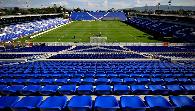 Partidos de Celaya serán transmitidos por Facebook - celayaint