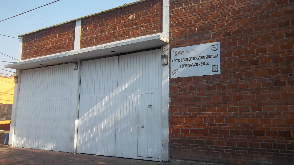 Remitieron a ‘El Torito’ a 62 personas durante fiestas patrias