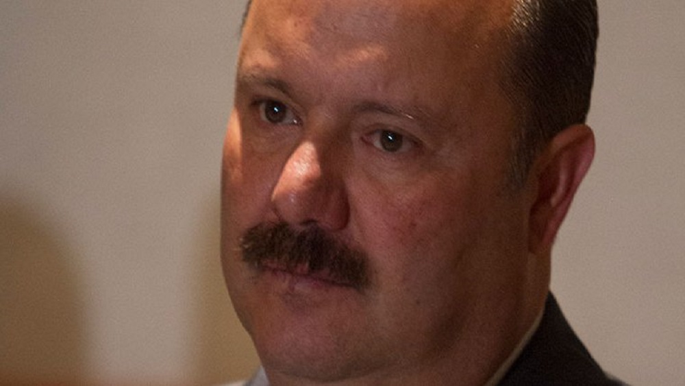 SRE rechaza que aplace extradición de César Duarte - cesar-duarte