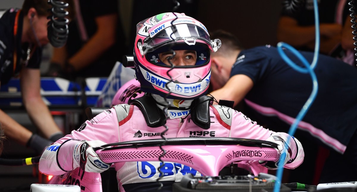 ‘Checo’ Pérez no se unirá a McLaren ‘Checo’ Pérez no se unirá a McLaren