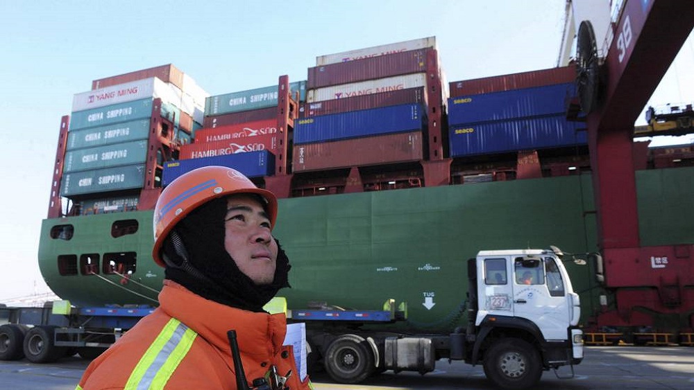 China aumentó exportaciones pese a guerra comercial con EE.UU.