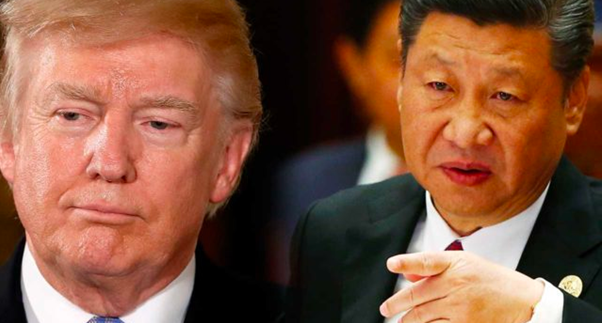 China presenta queja ante la OMC tras incremento de aranceles de EE.UU.