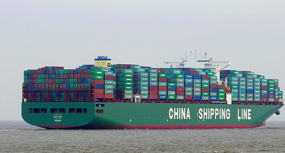 EE.UU cobrará aranceles a China por 16 mil mdd