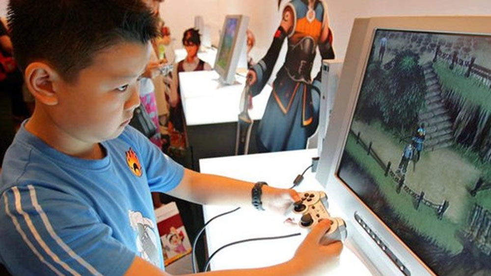 China limitará videojuegos para prevenir miopía