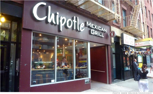 Demandan a Chipotle por posible contaminación de comida en Ohio - chipotleint-1