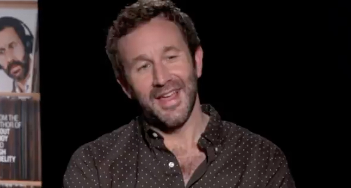 ¿Chris O’Dowd podría ser el nuevo James Bond?