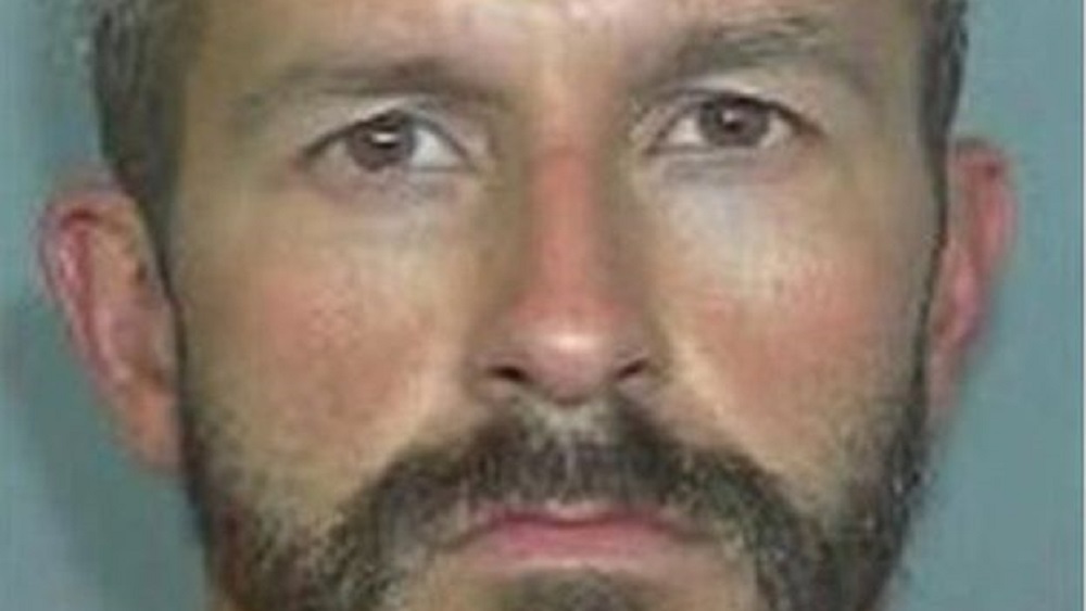 Asesina a su esposa embarazada por matar a sus hijas - chris-watts