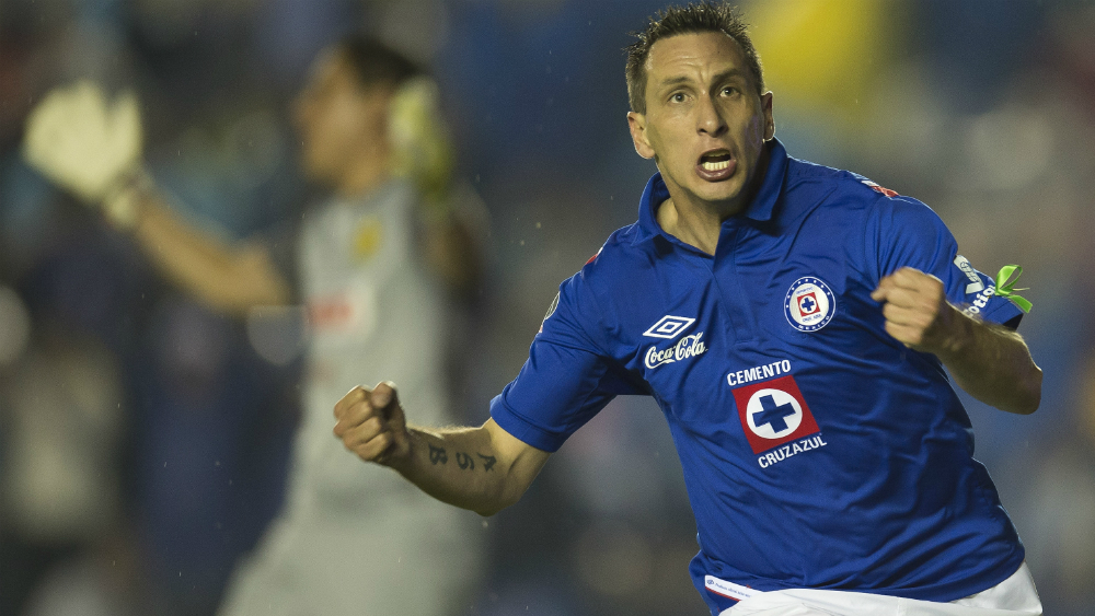 ‘Chaco’ Giménez anuncia retiro del futbol profesional