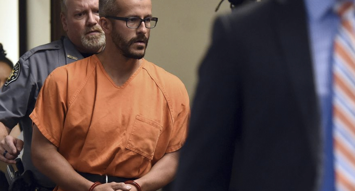 Acusan a hombre de haber asesinado a sus hijas y esposa embarazada en Colorado