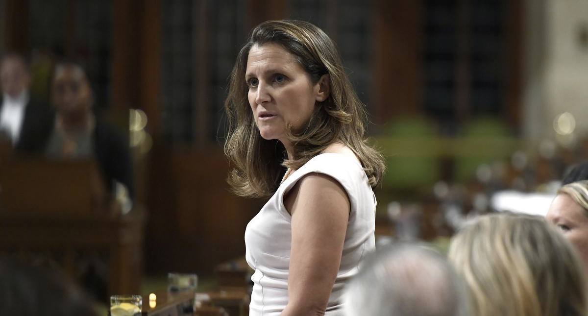 Canadá quiere ratificar T-MEC lo más pronto posible