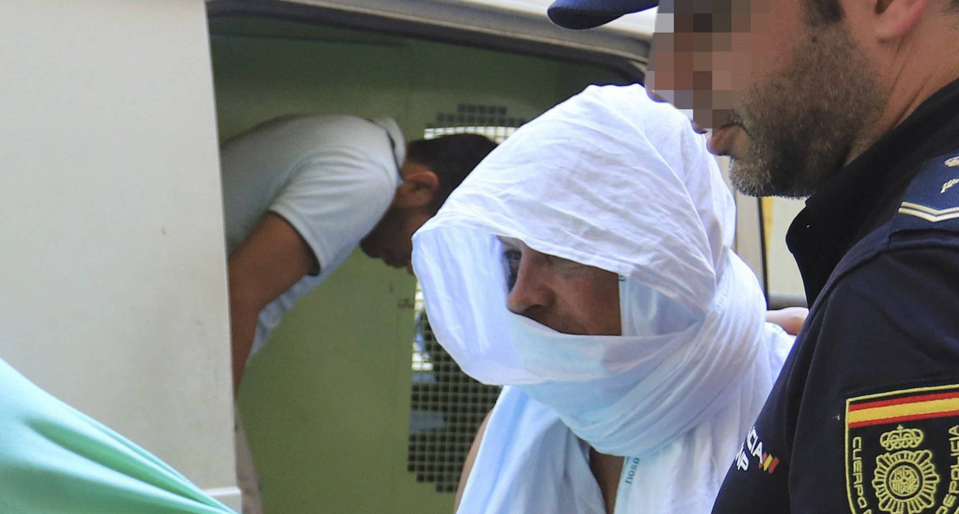 Detienen a ganador de Tour de France por allanamiento de morada - ciclistaint