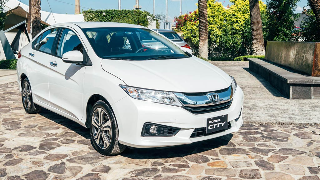 Profeco alerta por fallas en 11 vehículos de Honda y Volkswagen - city-2013