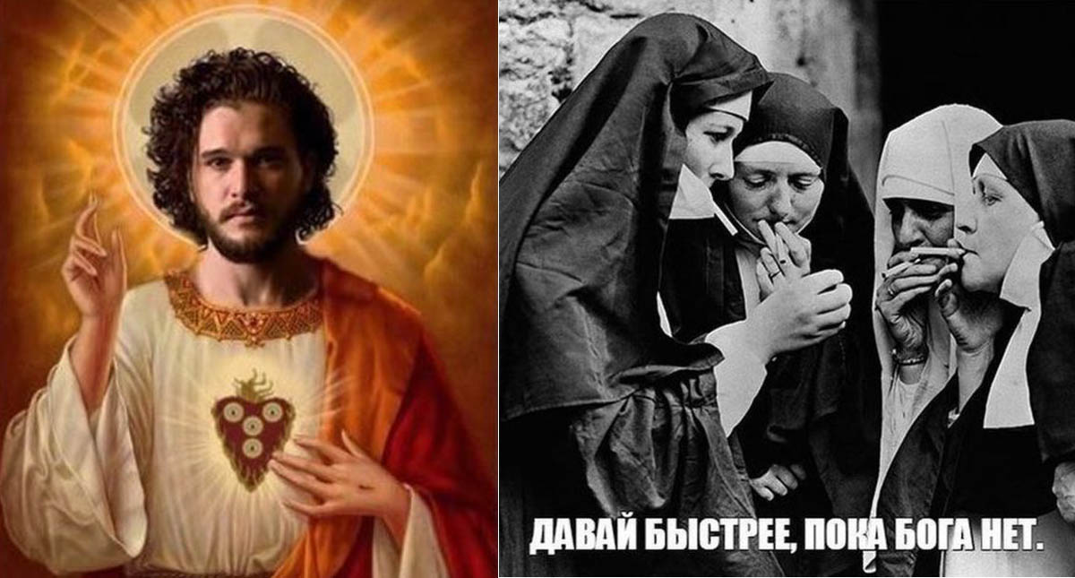 Ciudad rusa impone hasta seis años de cárcel por compartir memes - ciudad-rusa-castiga-con-6-anos-de-carcel-compartir-memes