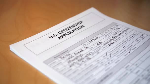 Gobierno de Trump planea limitar la migración legal - ciudadaniaint1