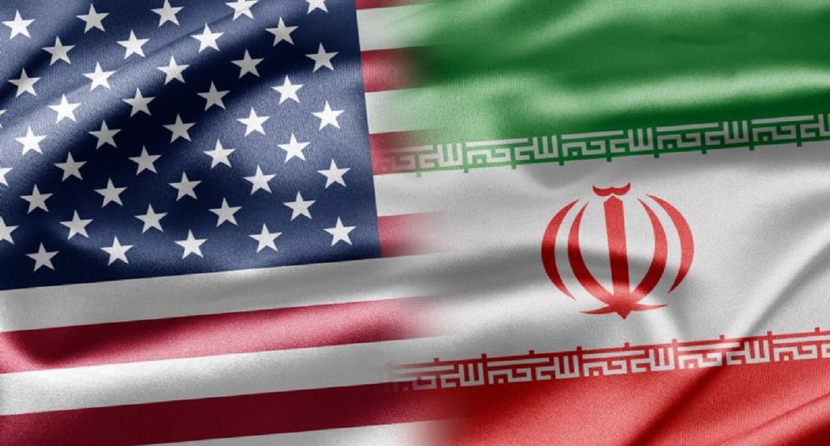 EE.UU. niega posible conflicto bélico con Irán