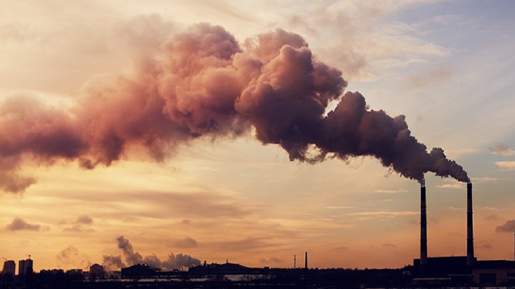 Aumento de CO2 en la atmósfera disminuiría nutrientes en alimentos