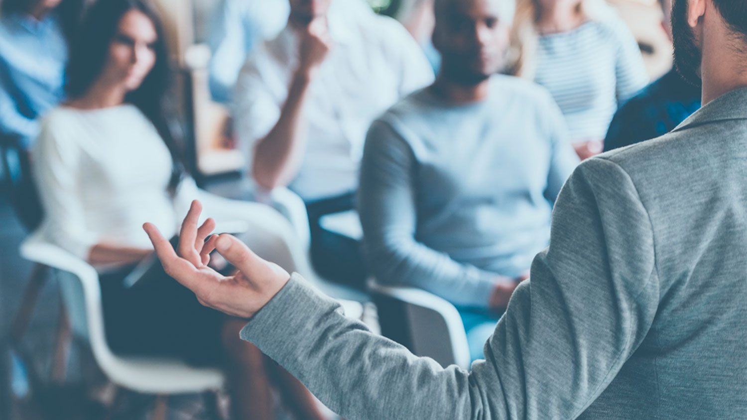 Alertan por llegada de sectas de coaching