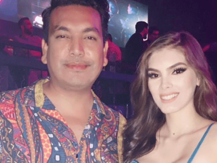 Asesinan a coach de Denisse Franco ex miss México - coachint