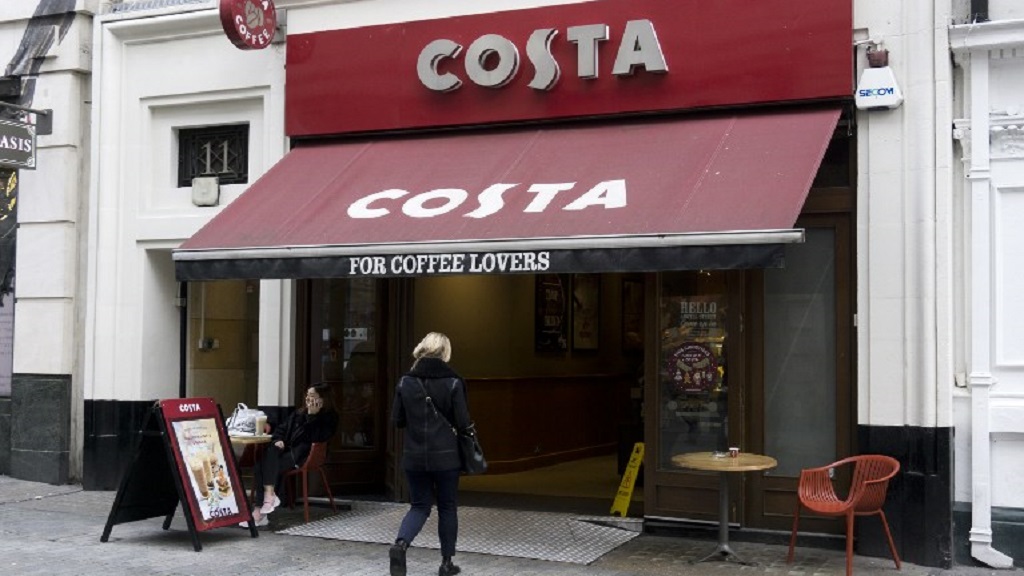 Coca-Cola hará competencia a Starbucks con compra de cafeterías - cocacola-compra-las-cafeterias-costa