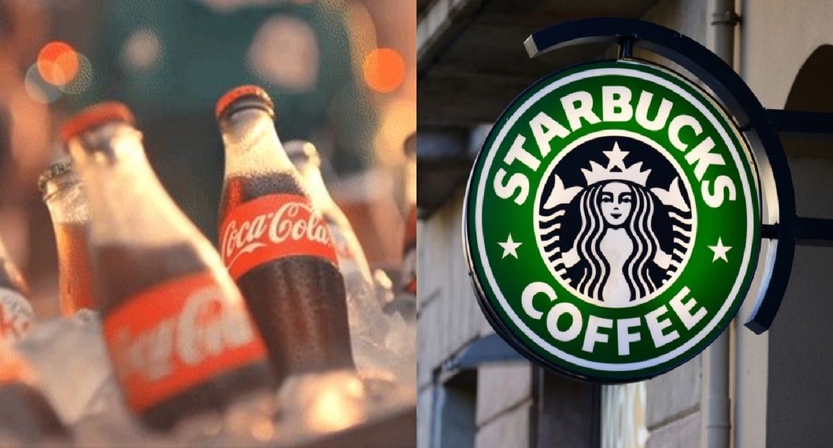 Coca-Cola hará competencia a Starbucks con compra de cafeterías Coca-Cola hará competencia a Starbucks con compra de cafeterías
