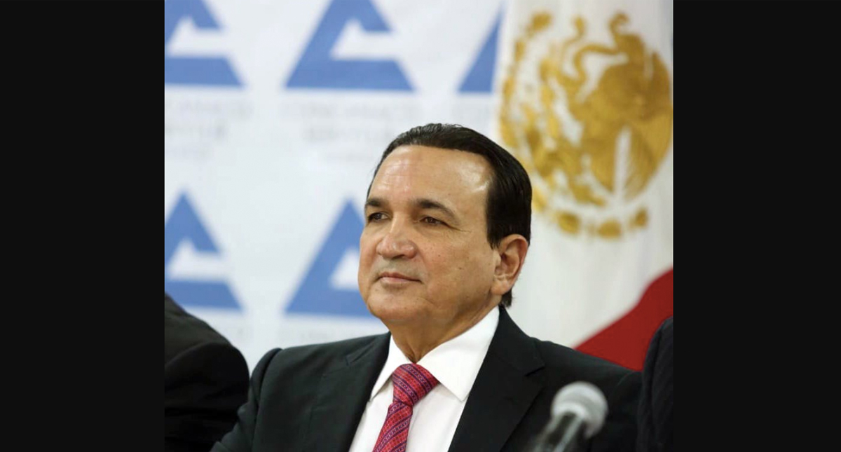 Concanaco pide que consulta acerca del NAIM tenga opciones viables